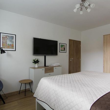 Apartman Valerie, Byt Valtice Exterior photo