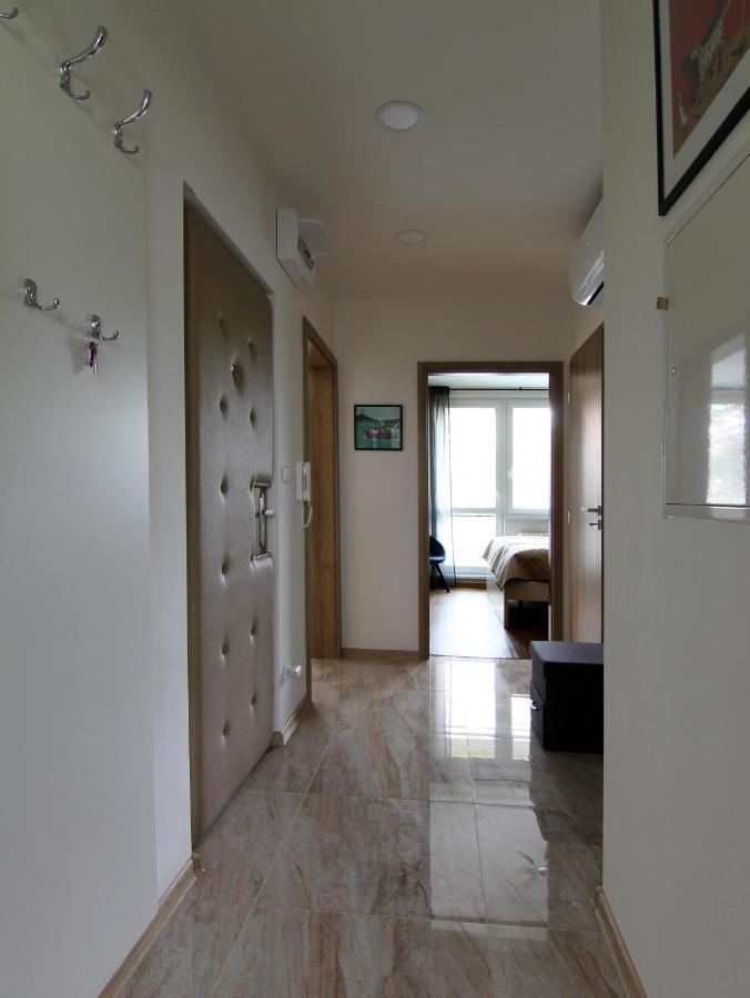 Apartman Valerie, Byt Valtice Exterior photo