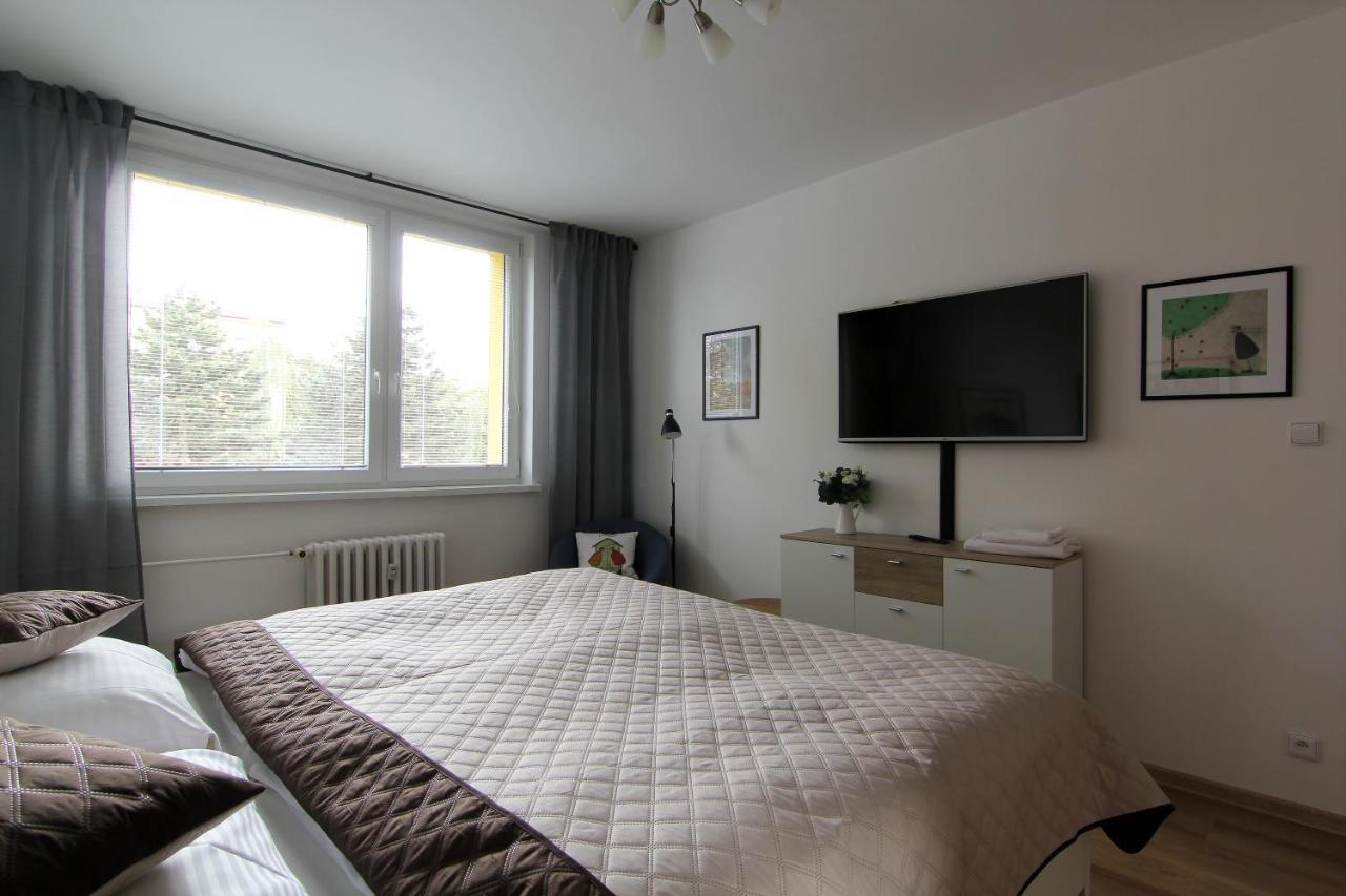 Apartman Valerie, Byt Valtice Exterior photo
