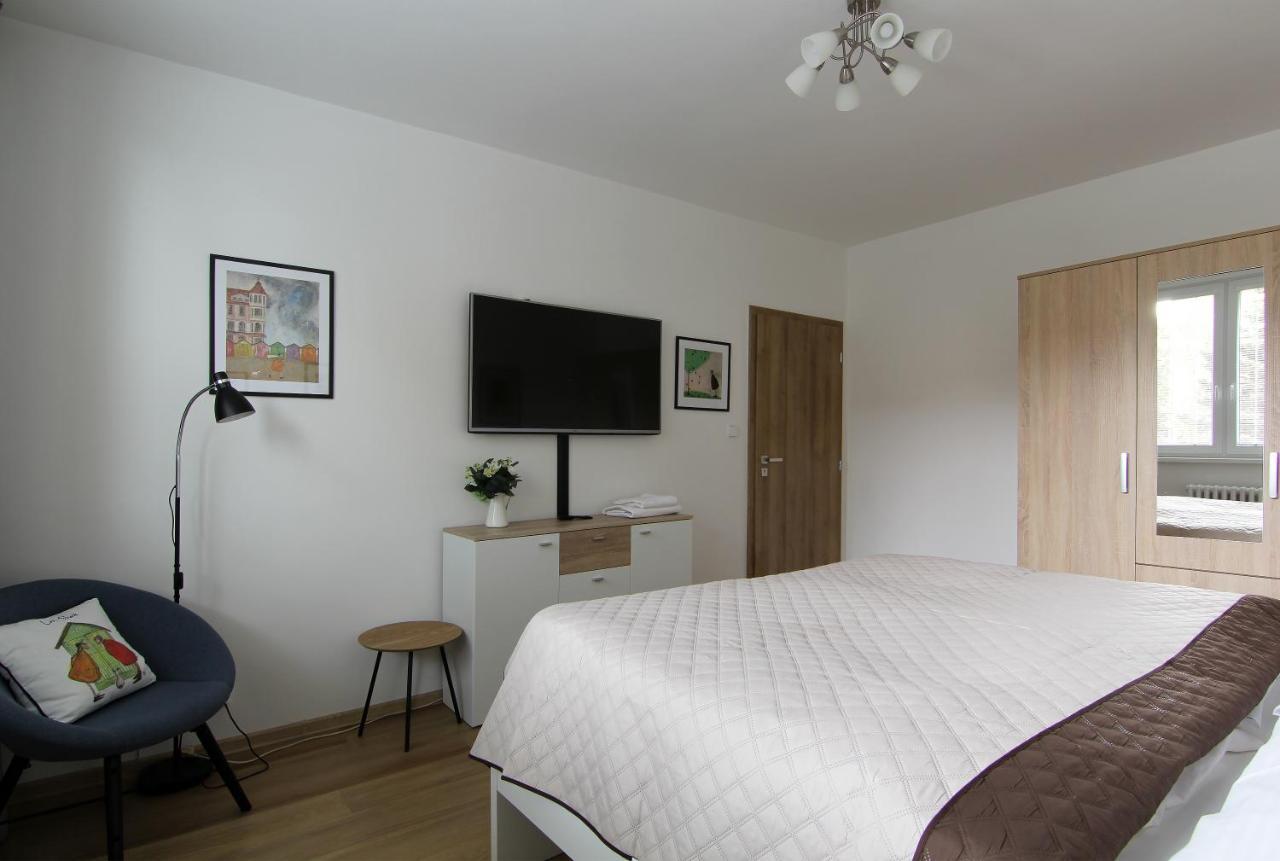 Apartman Valerie, Byt Valtice Exterior photo