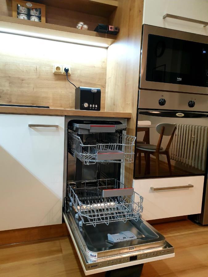 Apartman Valerie, Byt Valtice Exterior photo