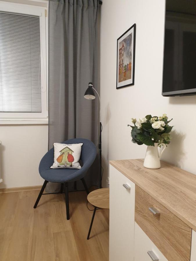 Apartman Valerie, Byt Valtice Exterior photo