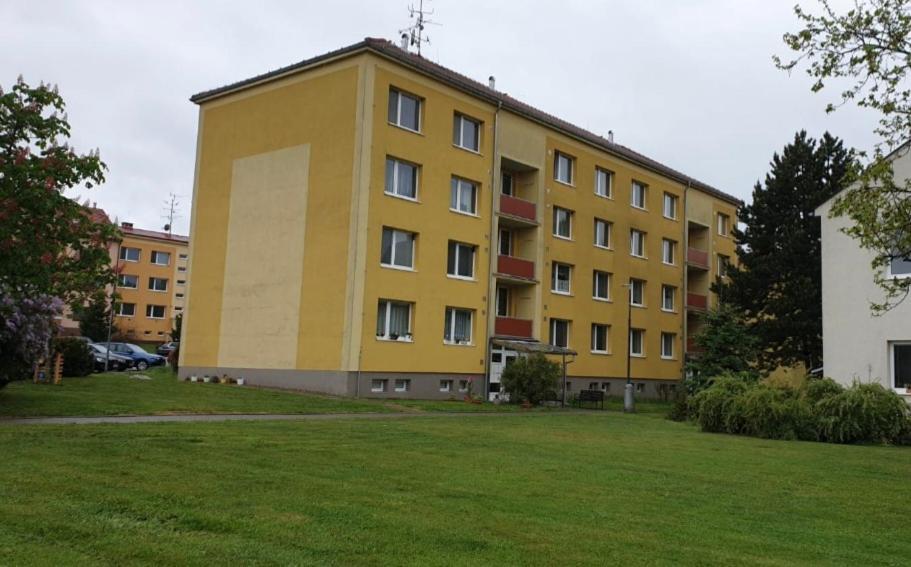 Apartman Valerie, Byt Valtice Exterior photo
